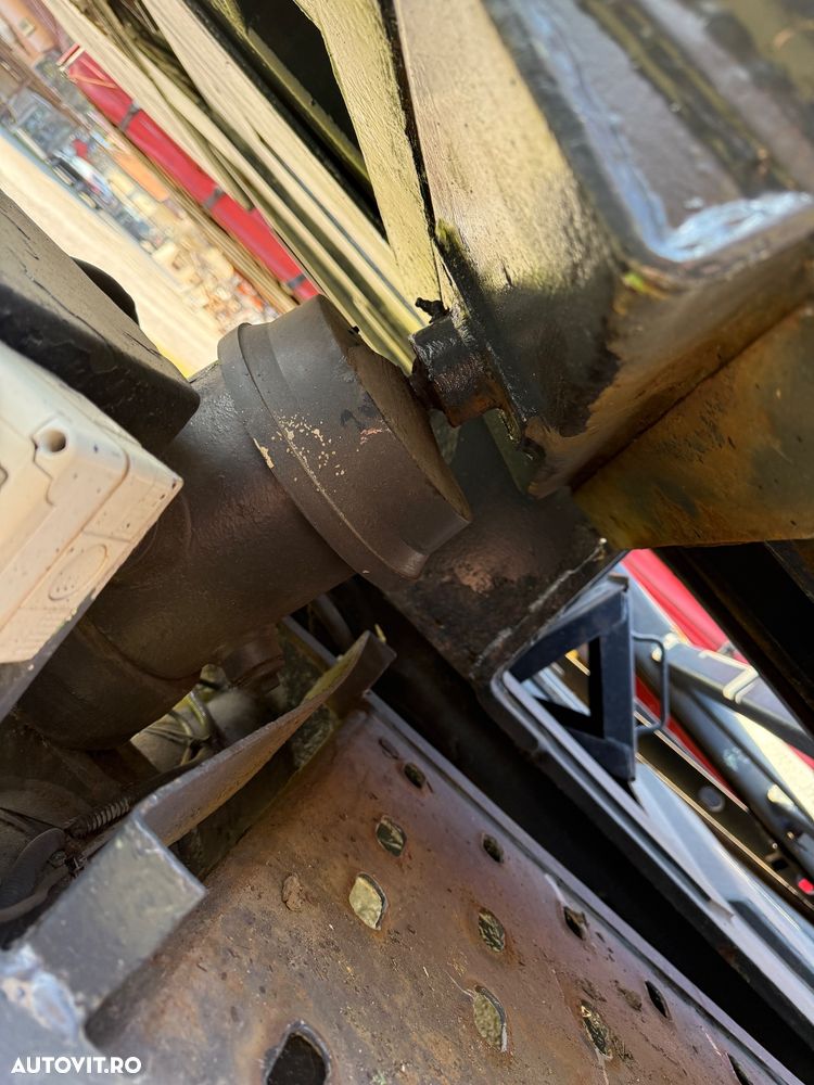 Polkon OVRIGA NTSN32 - 4