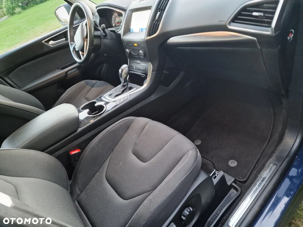 Ford S-Max 2.0 TDCi Titanium PowerShift - 13