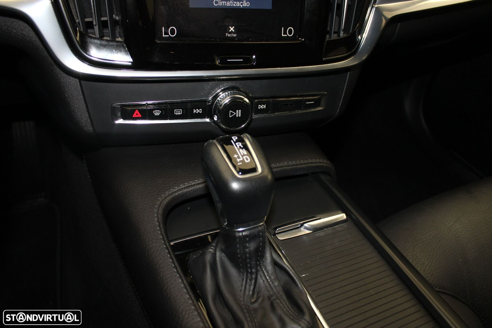Volvo V90 - 20