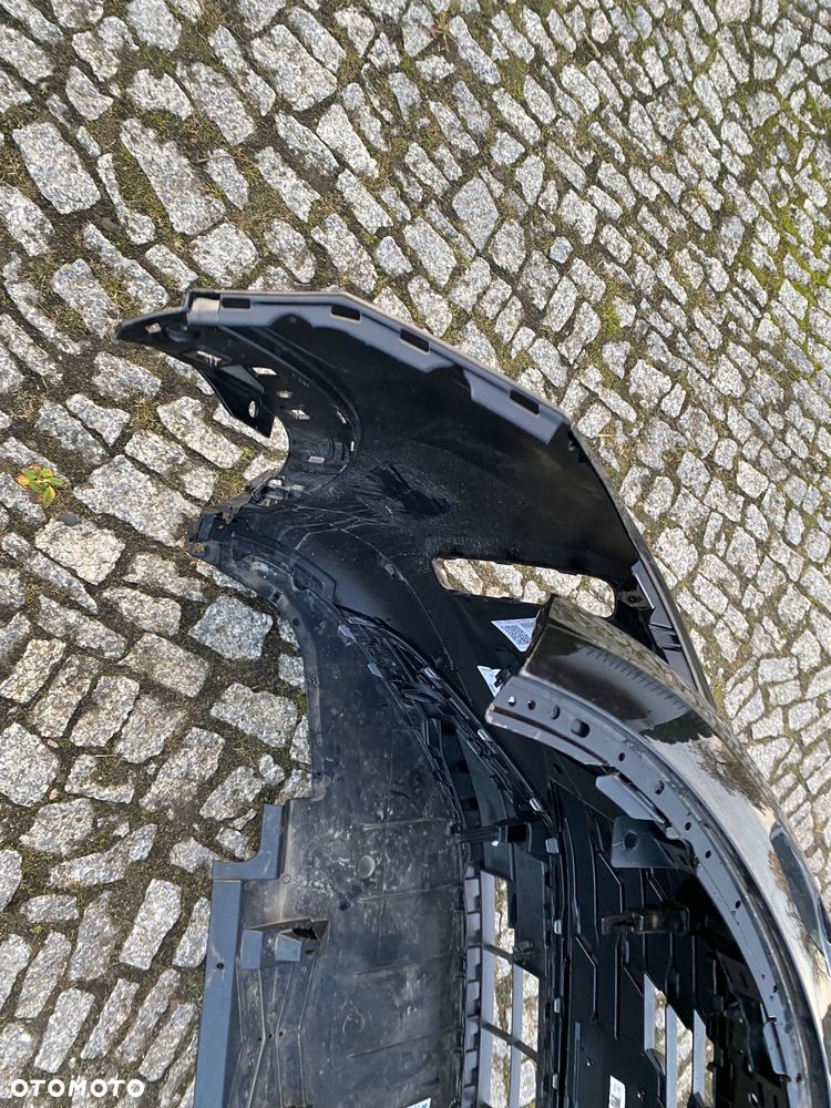 ZDERZAK PRZEDNI VW TAYRON - 12