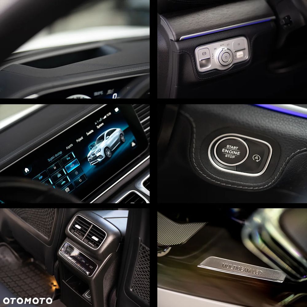 Mercedes-Benz GLE 400 d 4-Matic Advanced Plus - 40