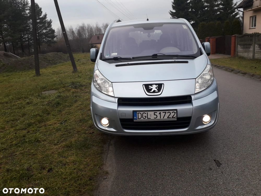 Peugeot Expert Tepee L2H1 (5-Si.) Premium - 3