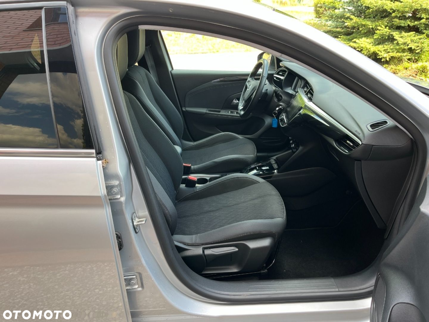 Opel Corsa 1.2 Elegance S&S - 19