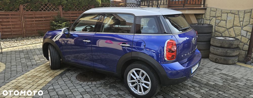 MINI Cooper D - 15