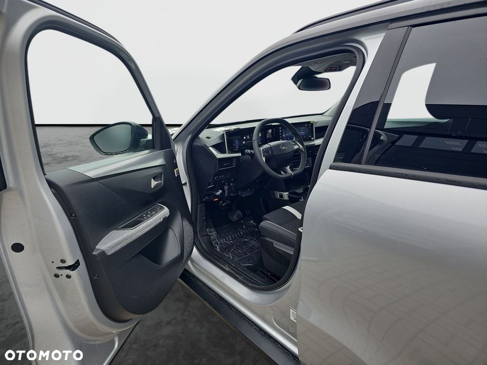 Opel Frontera - 11