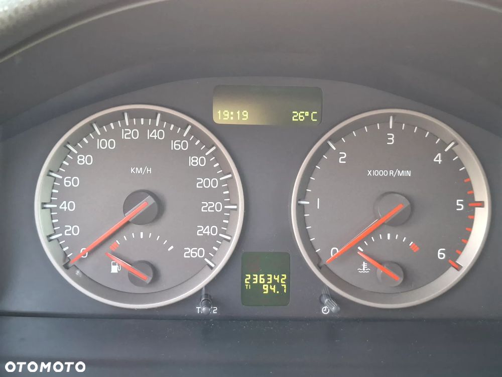 Volvo V50 D5 DPF Summum - 7