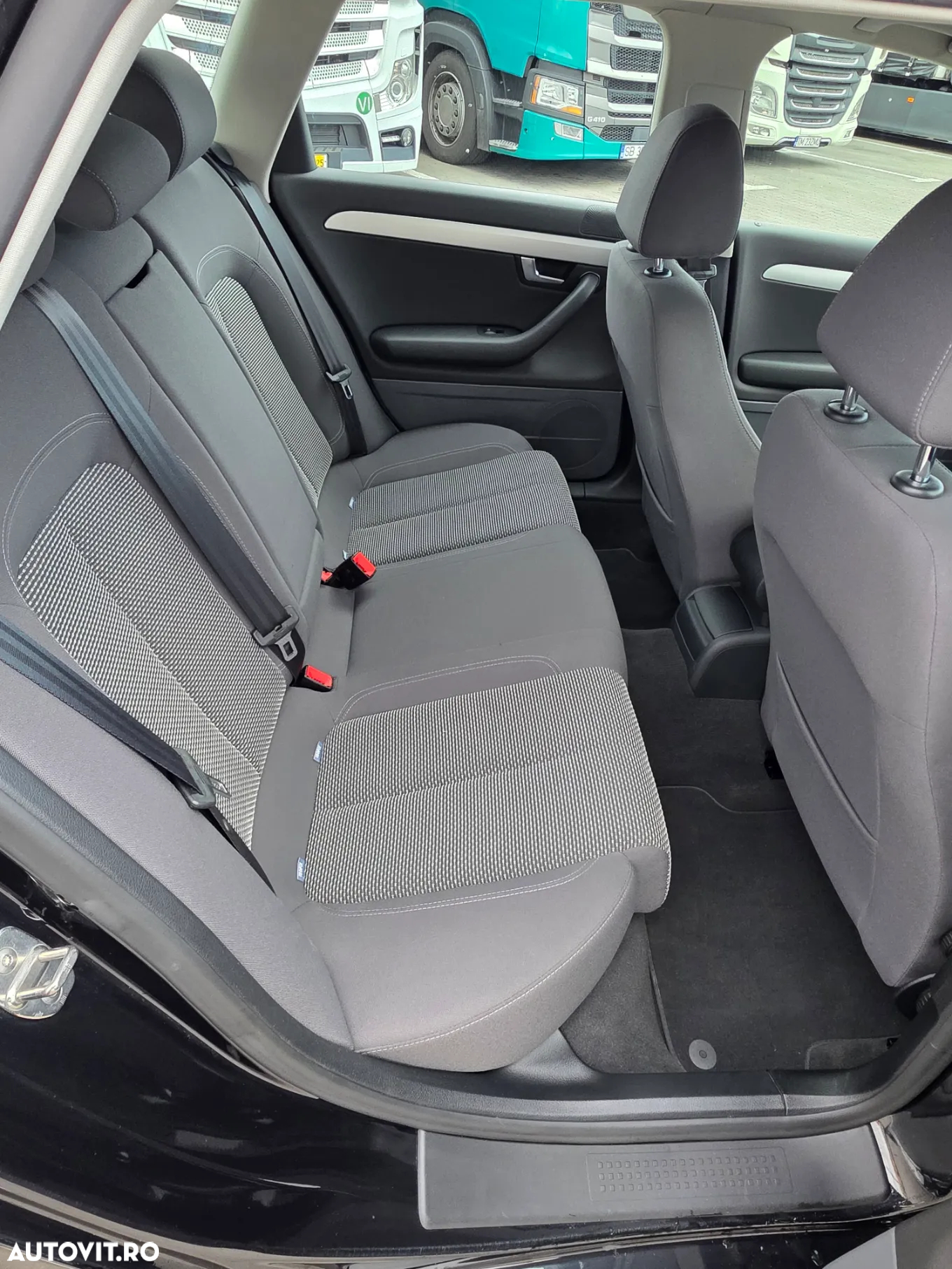 Seat Exeo ST 2.0 TDI 143 CP Style - 13