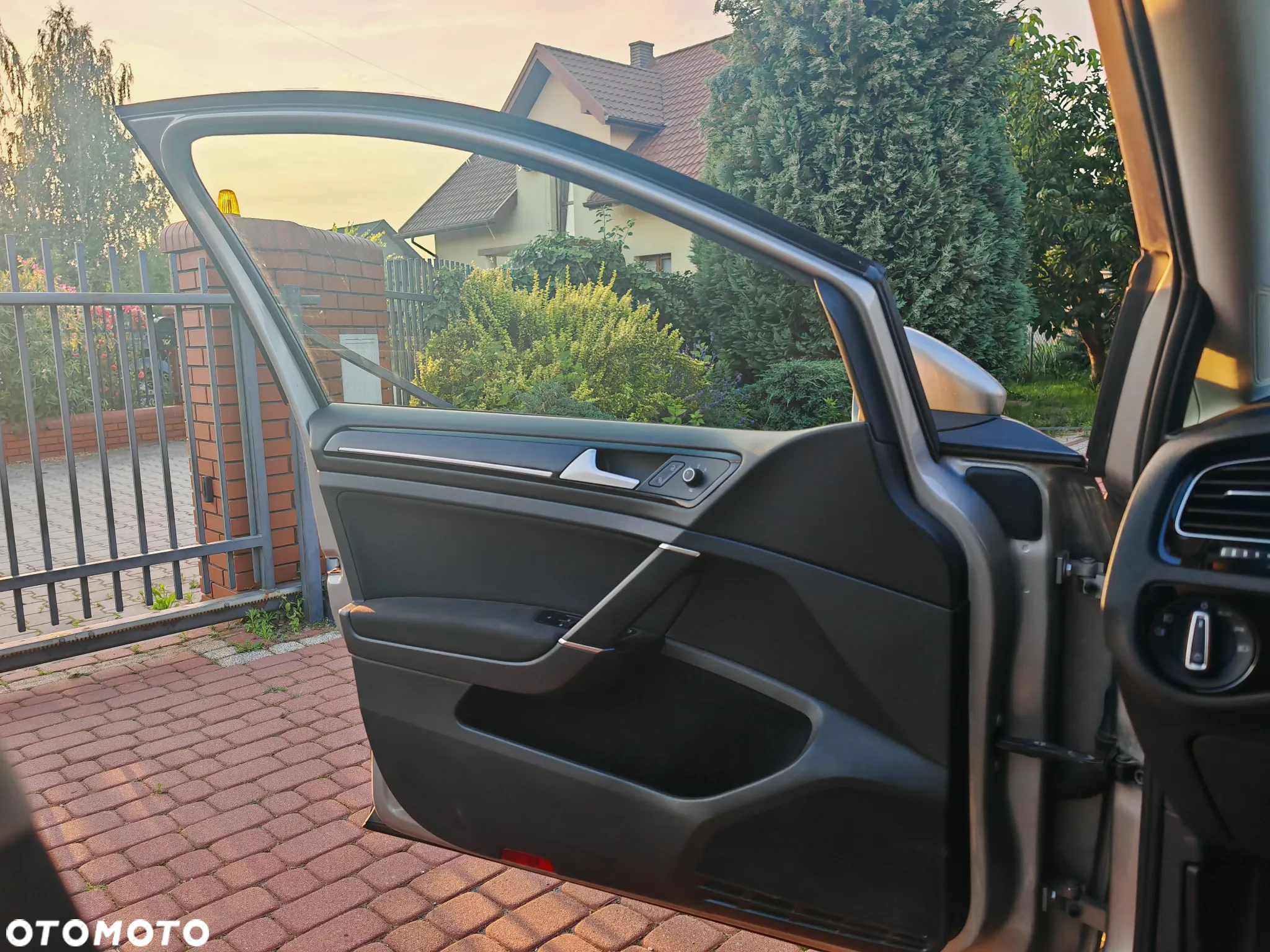 Volkswagen Golf VII 1.4 TSI BMT Highline - 19