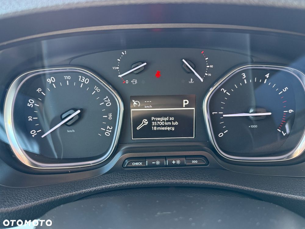 Toyota Proace Verso 2.0 D4-D Long Family - 25