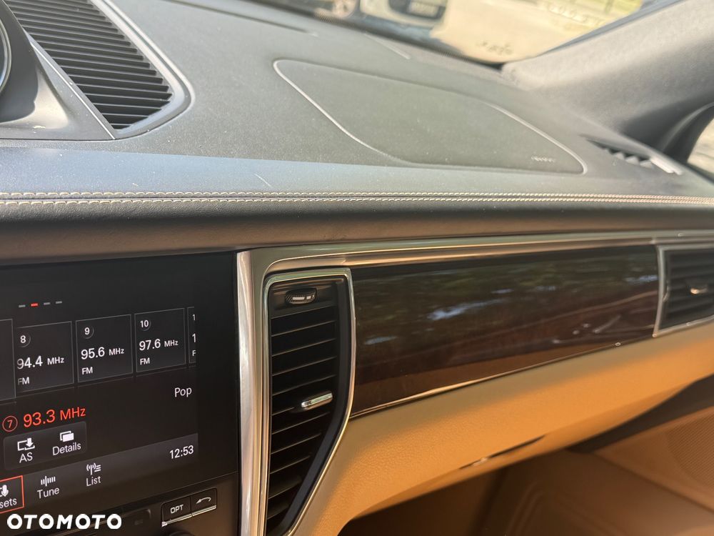 Porsche Macan Standard - 6