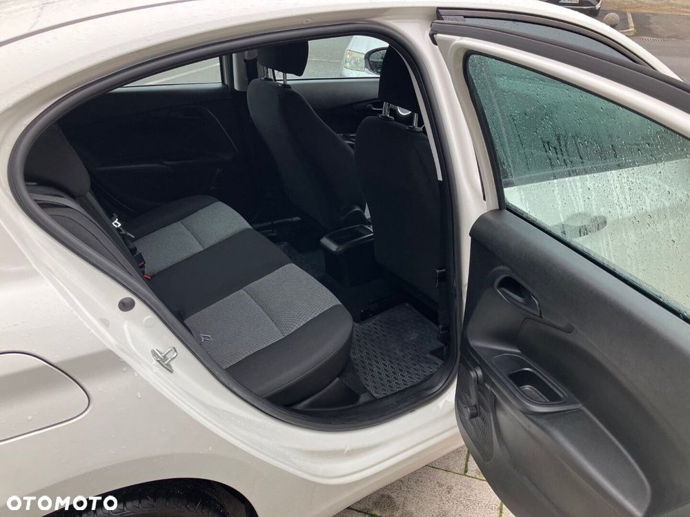 Fiat Tipo 1.4 16v - 15