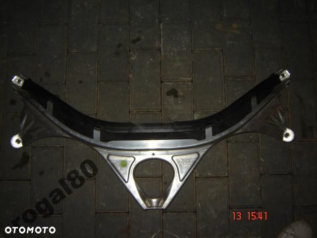 AUDI A6 A7 3.0 TDI WSPORNIK POPRZECZNY 4GO805645 - 1