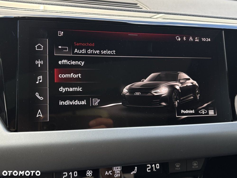 Audi e-tron GT - 22