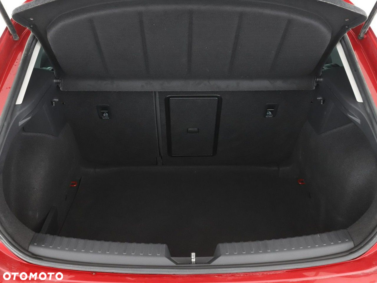 Seat Leon 1.5 EcoTSI Evo FR S&S - 21