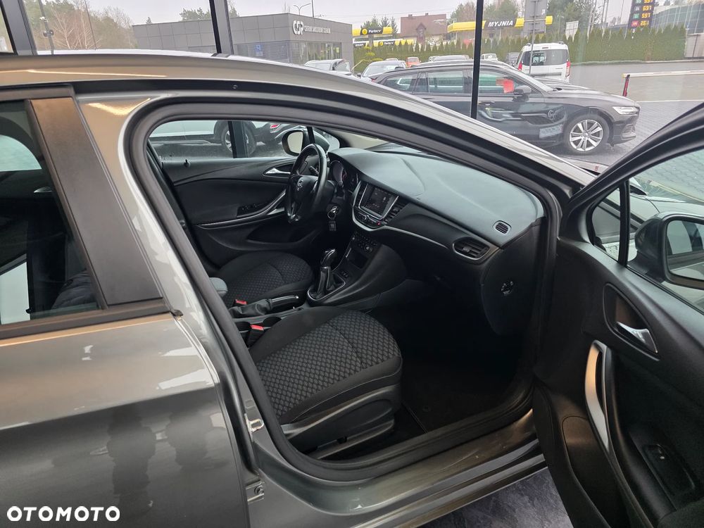 Opel Astra 1.5 CDTI Ultimate S&S - 15