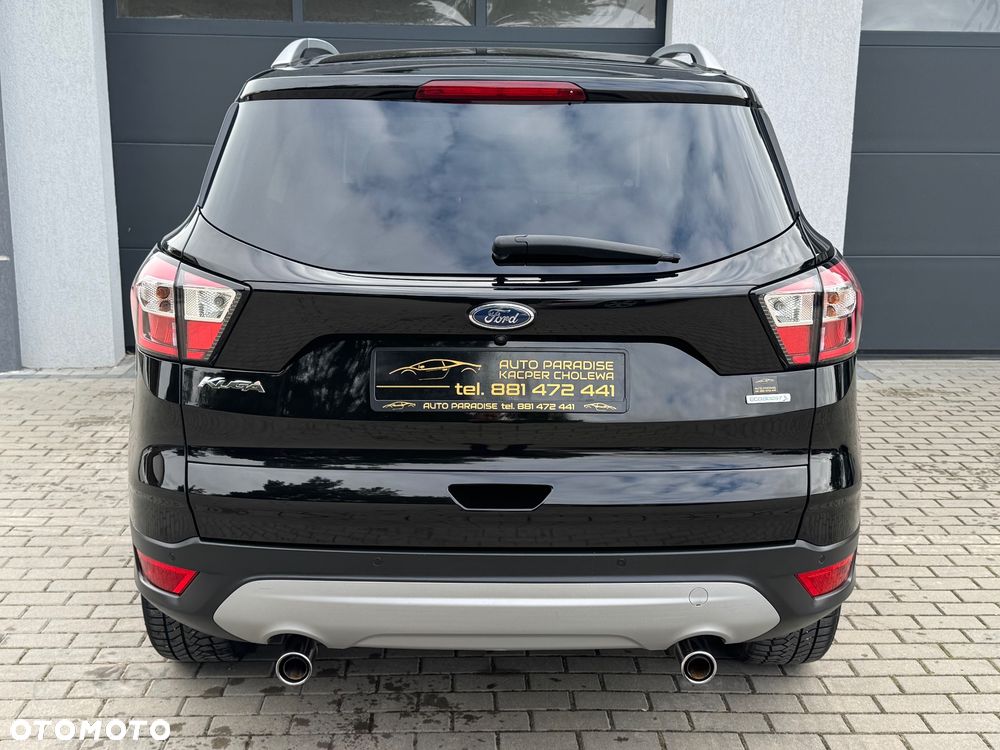 Ford B-MAX 1.0 EcoBoost Titanium X ASS - 7
