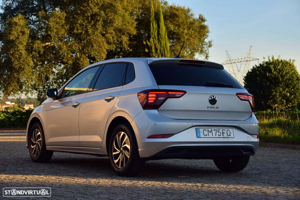 VW Polo - 19