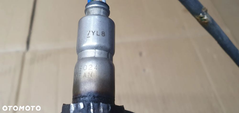 Sonda lambda czujnik NOX Land Rover Discovery Sport L550 2.0 D HJ32-5J299-BB - 8