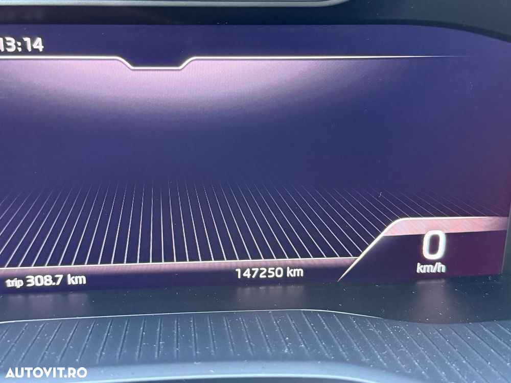 Skoda Kodiaq 2.0 TDI 4X4 DSG Ambition - 8