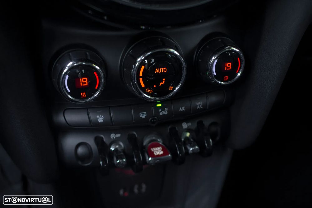 MINI 5 Portas Cooper D Seven Chili - 20