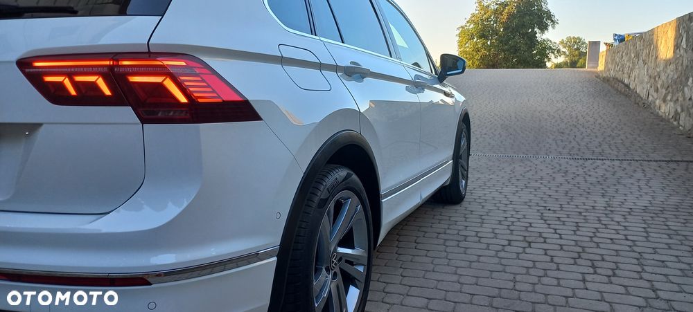 Volkswagen Tiguan 1.5 TSI EVO R-Line DSG - 4