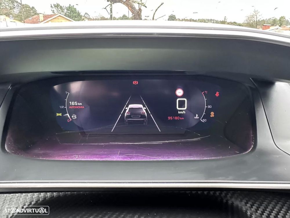 Peugeot 2008 1.2 PureTech GT - 42