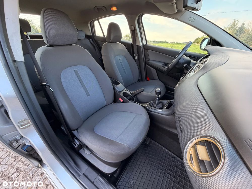 Fiat Bravo 1.6 Multijet 16V Fresh - 10