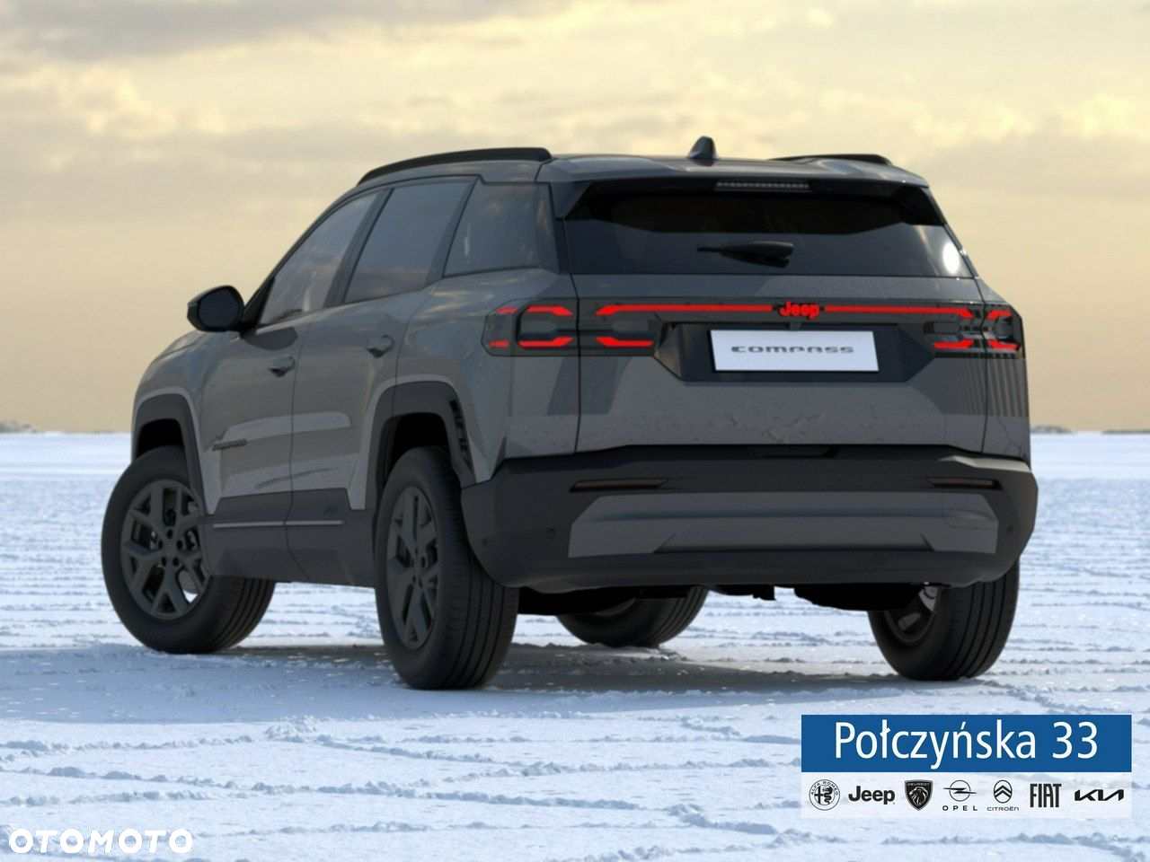 Jeep Compass - 3