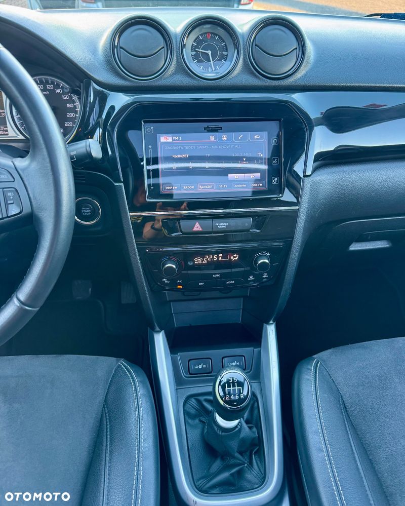 Suzuki Vitara - 16