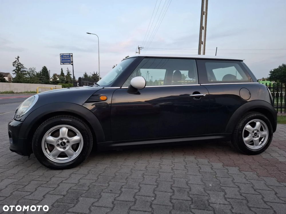 MINI Cooper - 7