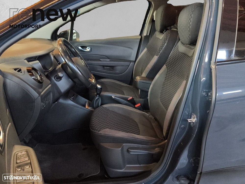 Renault Captur 0.9 TCE Exclusive XMOD - 7