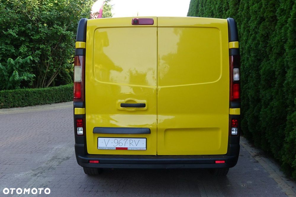 Renault Trafic - 7