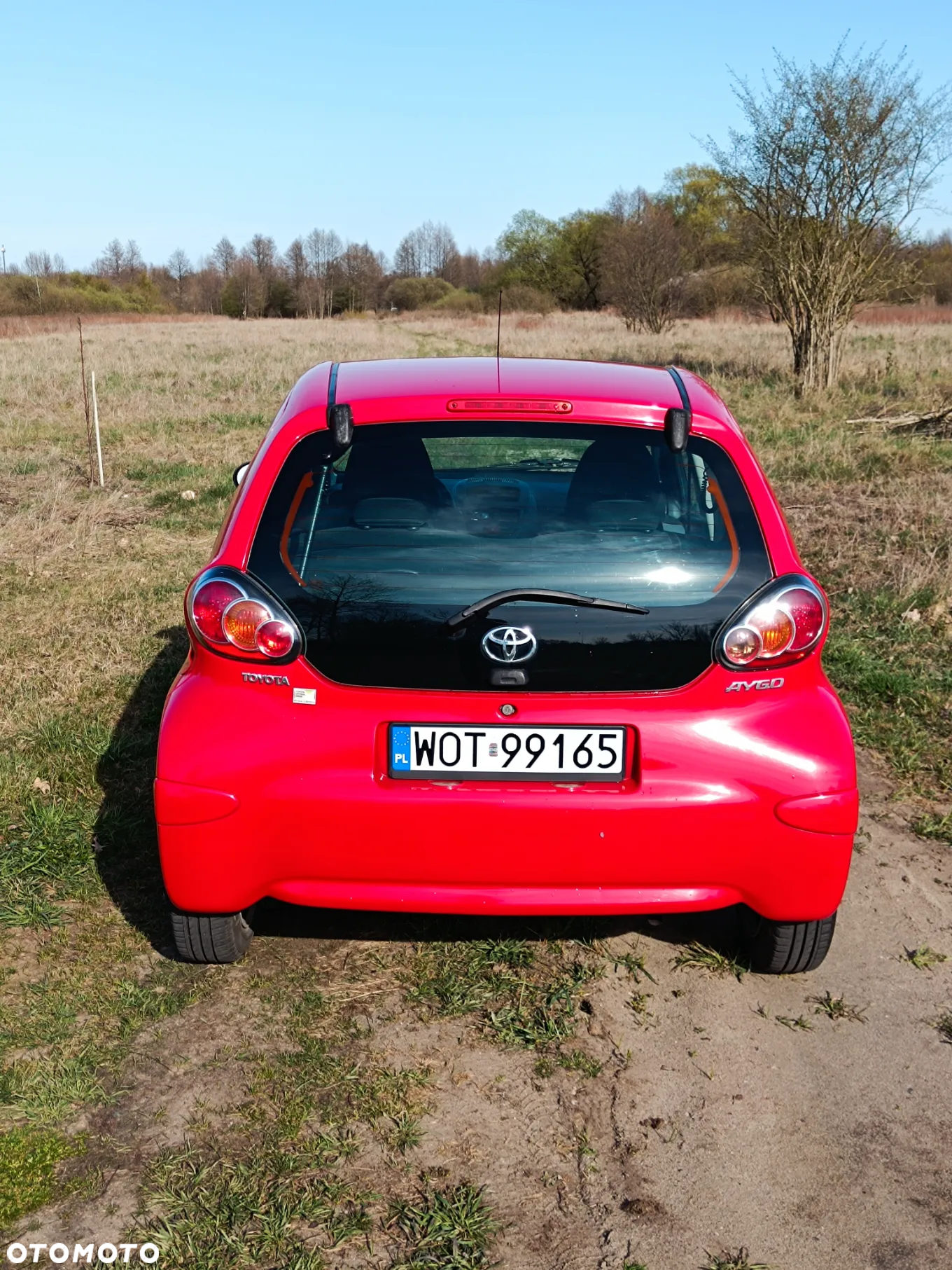 Toyota Aygo - 3