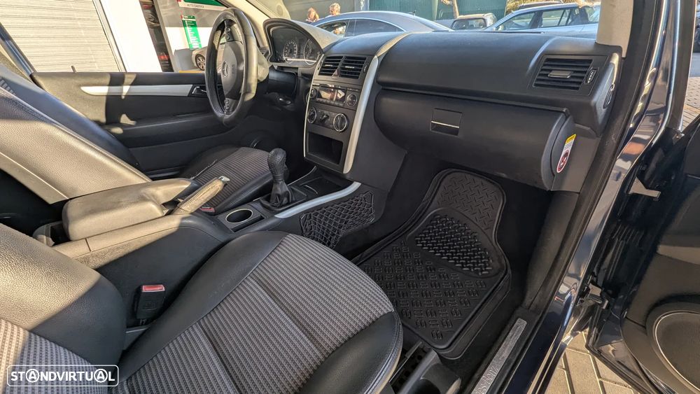 Mercedes-Benz A 150 - 11