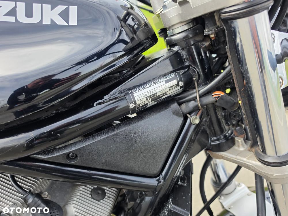 Suzuki Bandit - 24