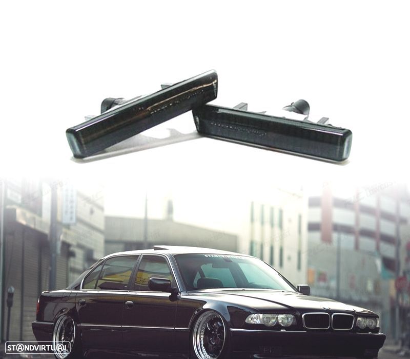 PISCA LATERAL BMW SERIE 7 E38 94-01 ESCURECIDOS - 1