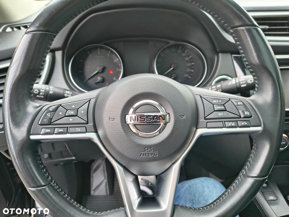 Nissan Qashqai 1.6 DIG-T Tekna - 33
