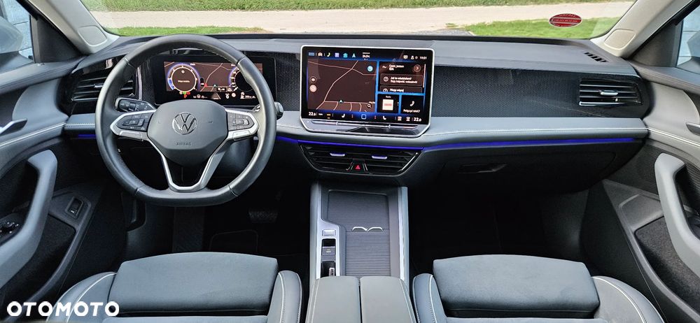 Volkswagen Passat - 18