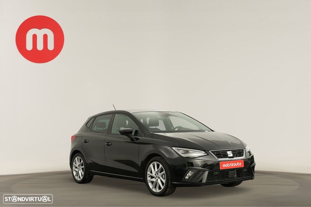 SEAT Ibiza 1.0 TSI FR - 1