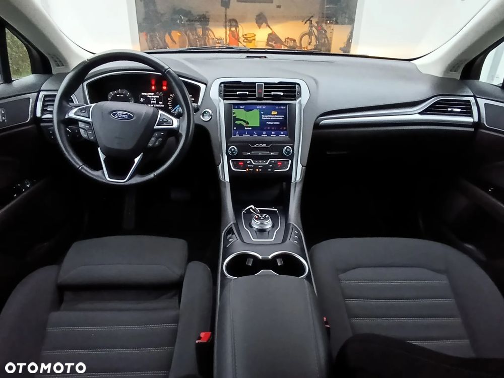 Ford Mondeo Turnier 2.0 EcoBlue Trend - 19