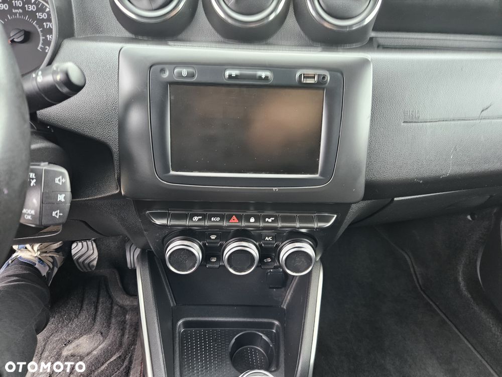 Dacia Duster 1.3 TCe FAP Techroad - 23