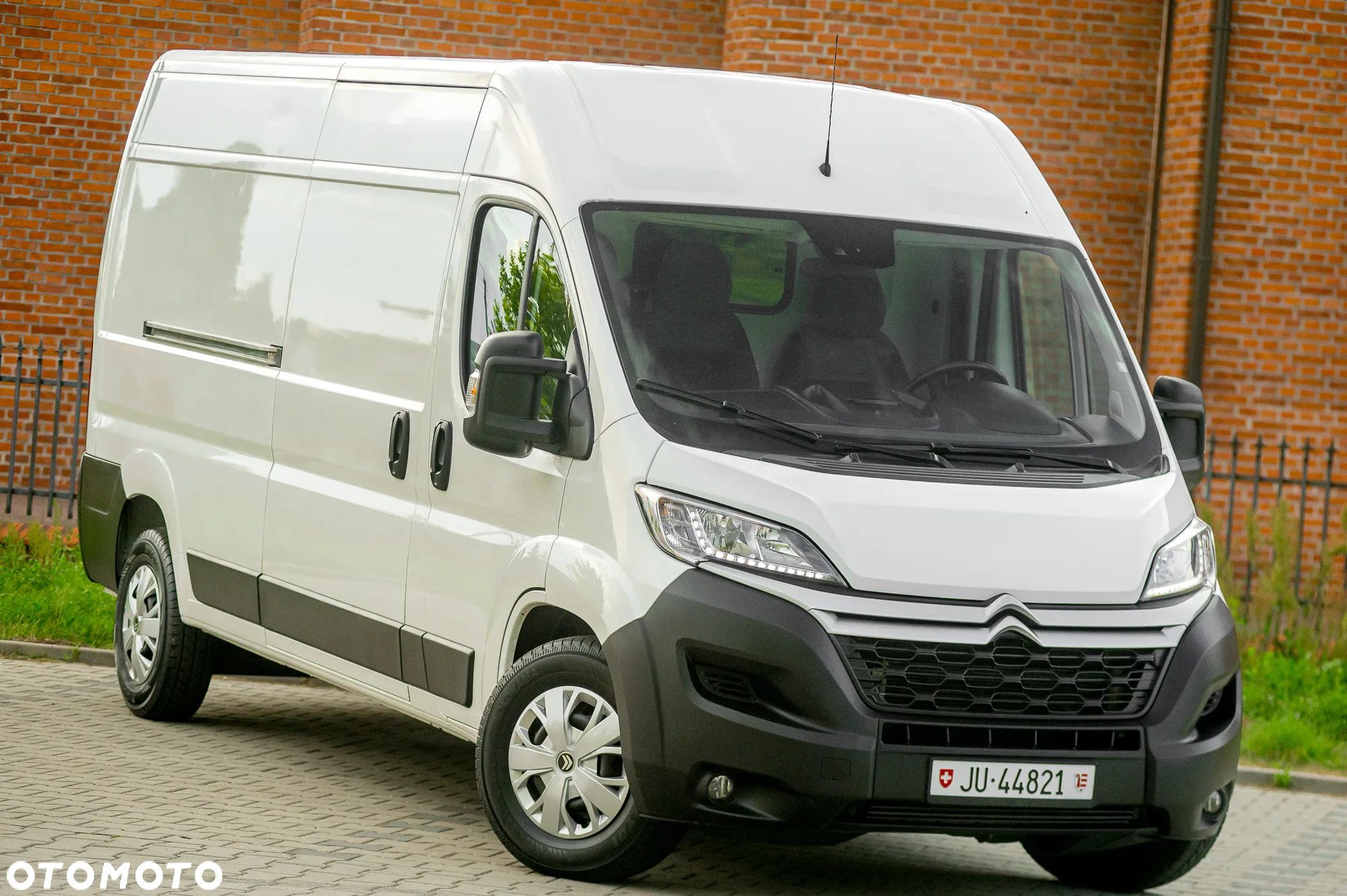 Citroën Jumper - 1