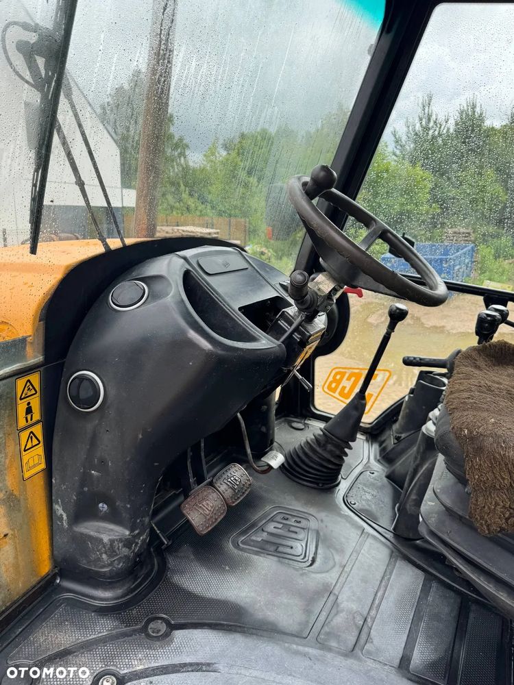 JCB 3CX SUPER - 10