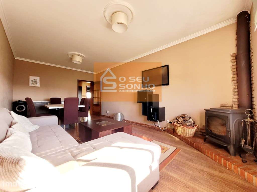 Apartamento T2 no Centro de São Brás de Alportel - Grande imagem: 4/31