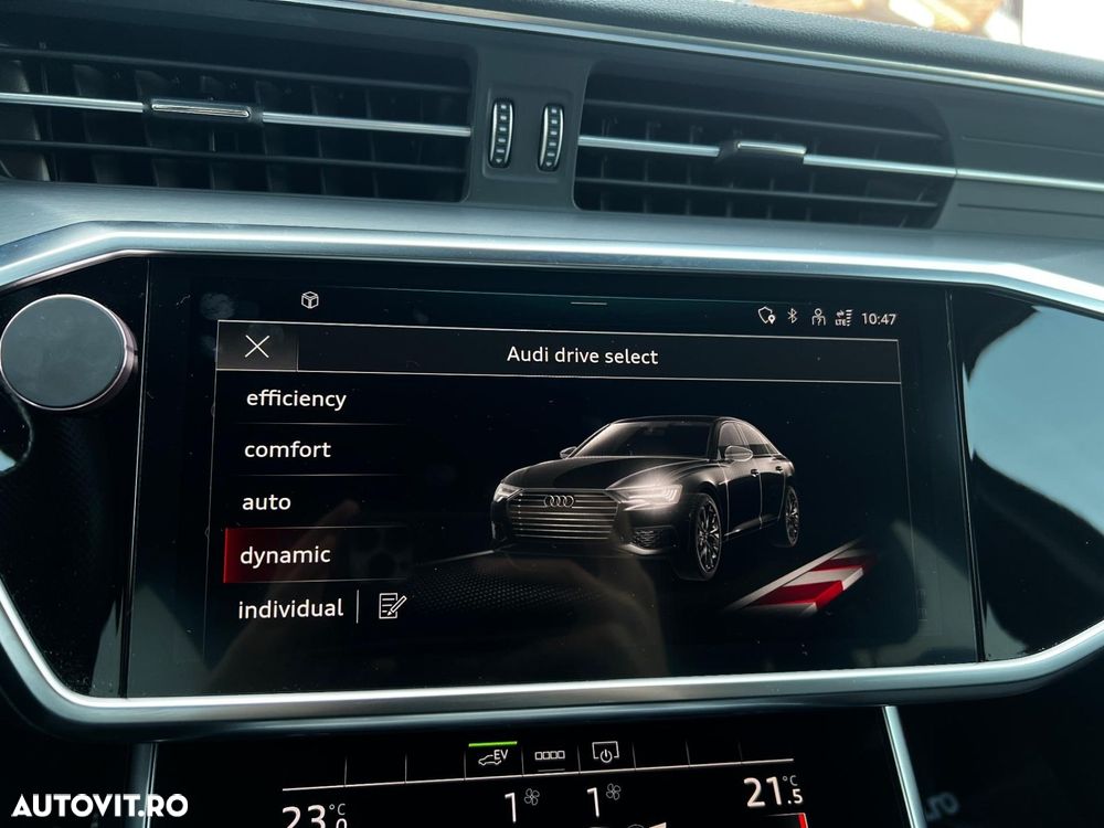 Audi A6 - 20