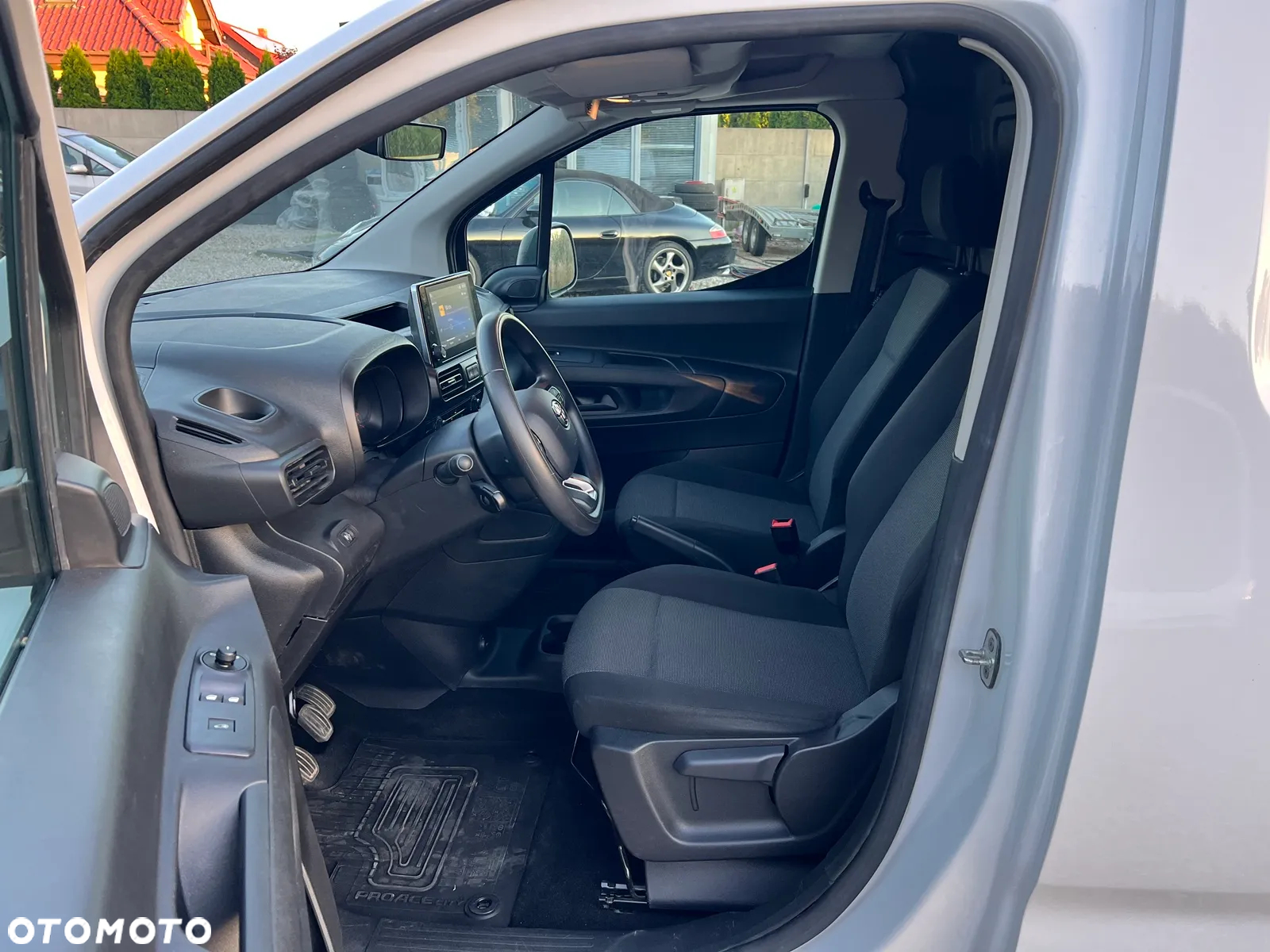 Toyota PROACE CITY - 13