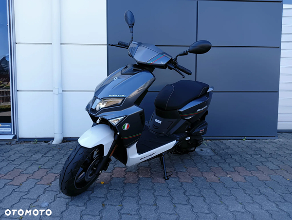Barton Active