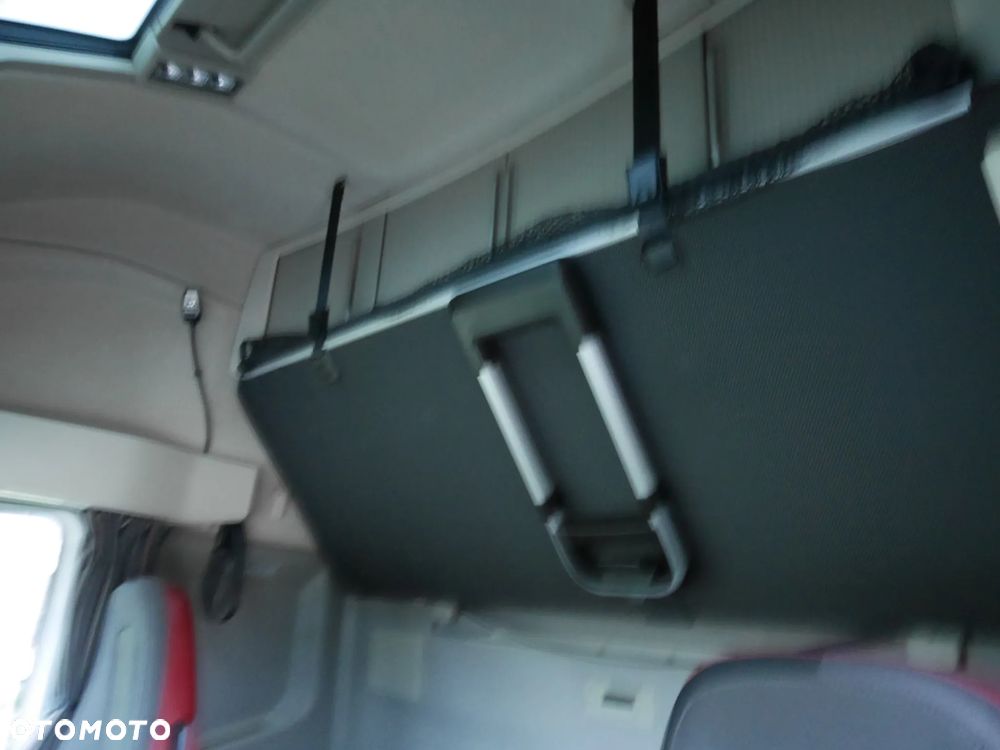 Volvo FH 4/ 460KM/ XXL / STANDARD/ EURO-6/ NISKI PRZEB. - 24