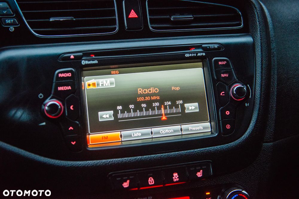Kia Ceed 1.6 T-GDI GT - 33