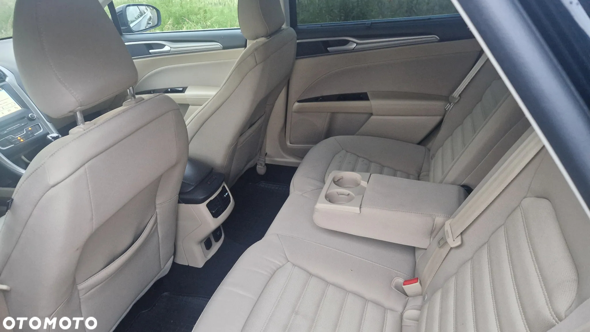Ford Mondeo 2.0 TDCi Edition - 7